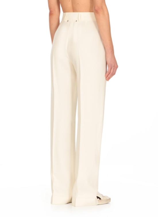 25SS 골든구스 팬츠 GWP02266 P001619 20103JOURNEY Neutrals - GOLDEN GOOSE