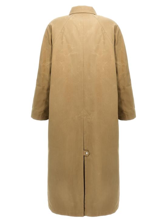 25SS 아페쎄 코트 COERCF01533BAA - A.P.C.