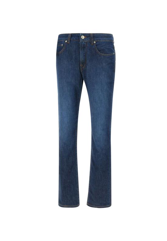 25SS 데보레 데님 팬츠 D501LJ4036 L287 Blue