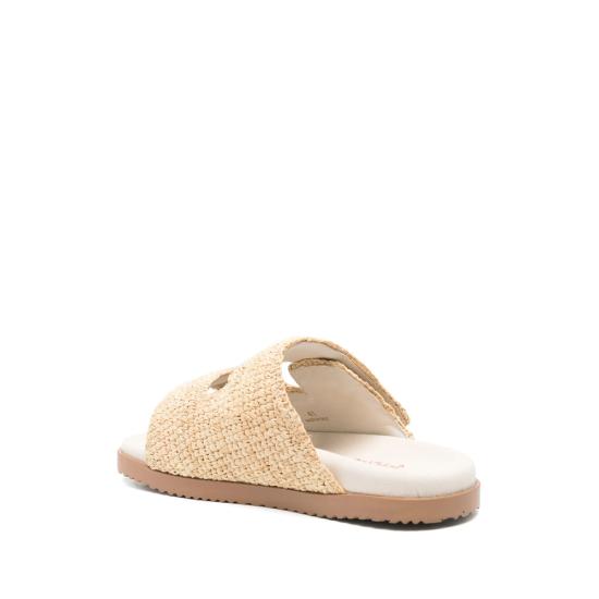 25SS 디스퀘어드2 뮬/슬리퍼 FSM008328908368 - DSQUARED2