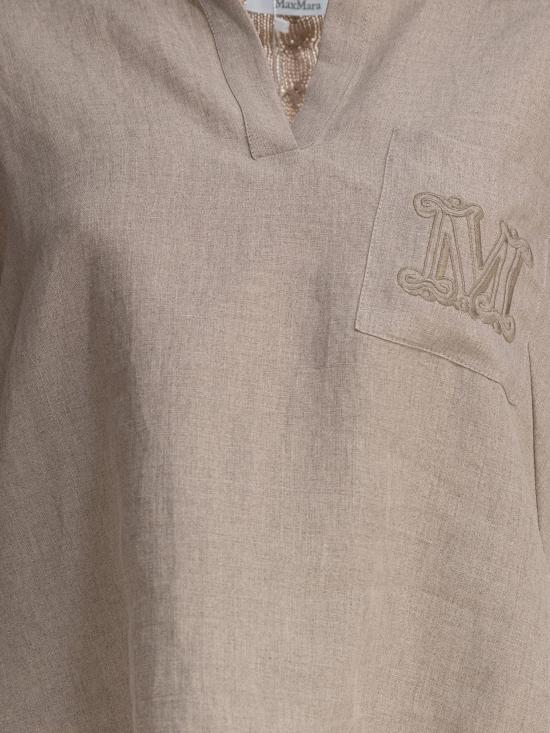 25SS 막스마라 셔츠 2511361042600PAVIDI002 - MAX MARA