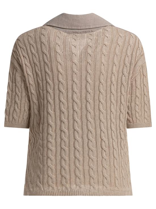 25SS 막스마라 셔츠 2511361042600PAVIDI002 - MAX MARA