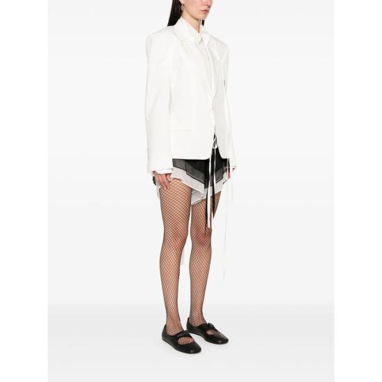 25SS 앤 드뮐미스터 자켓 B0012779FA558 - ANN DEMEULEMEESTER