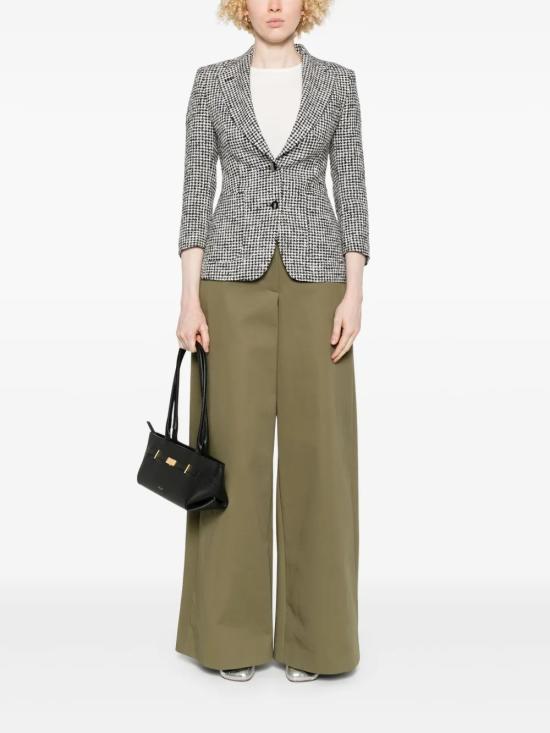 25SS 딸리아토레 자켓 JDEBRA12L340307UEN937 Black - TAGLIATORE