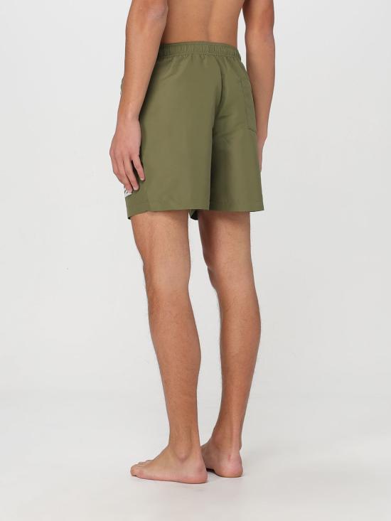 25FW 캘빈클라인 스윔팬츠 KM0KM01092 LB6 Military - CALVIN KLEIN