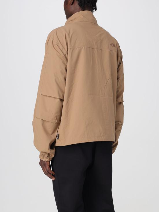 25FW 노스페이스 자켓 NF0A8B73 5K21 Brown - NORTH FACE