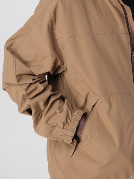 25FW 노스페이스 자켓 NF0A8B73 5K21 Brown - NORTH FACE