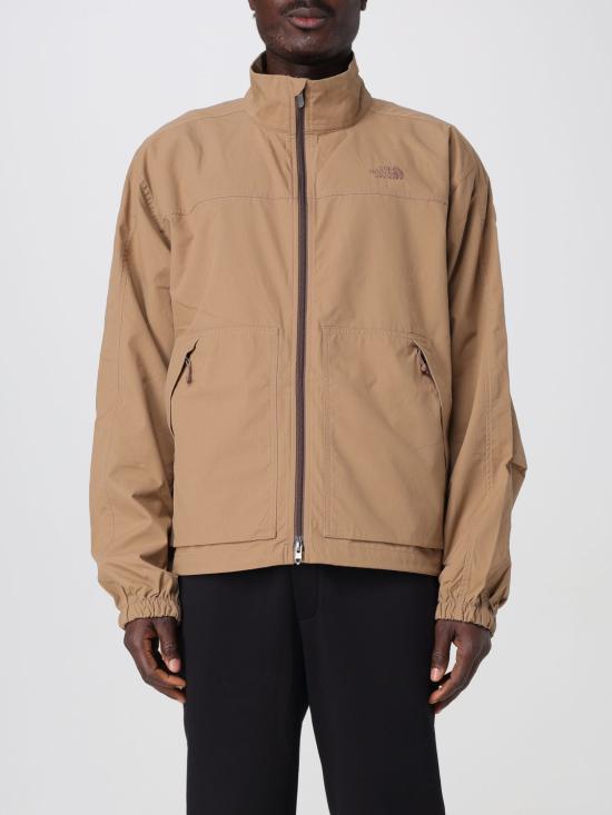 25FW 노스페이스 자켓 NF0A8B73 5K21 Brown