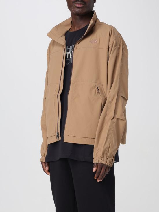 25FW 노스페이스 자켓 NF0A8B73 5K21 Brown - NORTH FACE