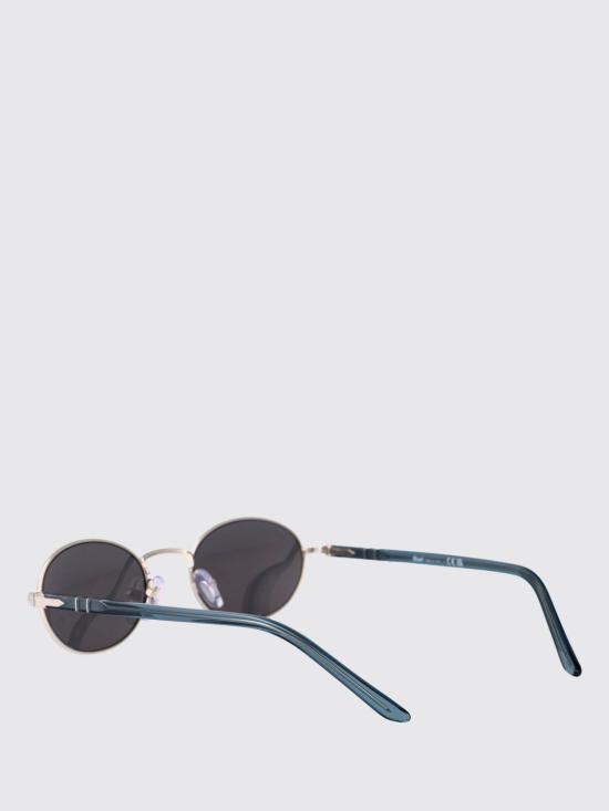 25FW 페르솔 선글라스 0PO1018S 518 B1 Silver - PERSOL