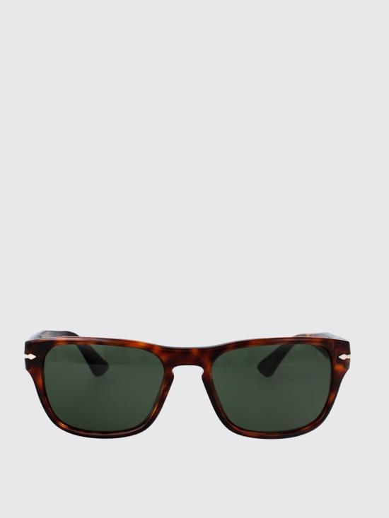 26SS 페르솔 선글라스 0PO3341S 24 31 Brown - PERSOL