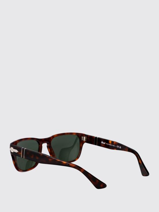 26SS 페르솔 선글라스 0PO3341S 24 31 Brown - PERSOL