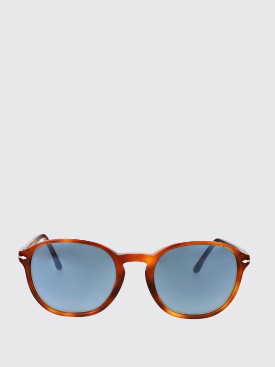 25FW 페르솔 선글라스 0PO3343S 96 56 Brown - PERSOL
