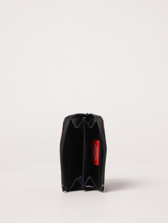 25SS 스프레이그라운드 남성지갑 910W7495NSZ Brown - SPRAYGROUND