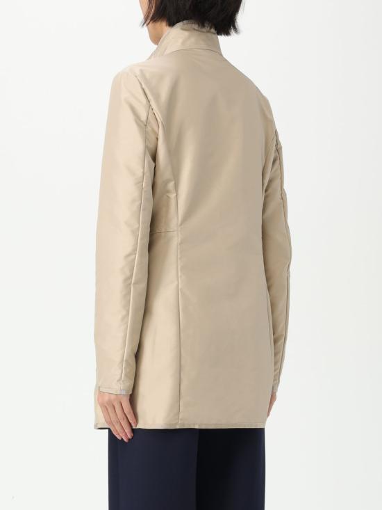 25FW 페이 코트 NAW50503690AXX C003 Sand - FAY