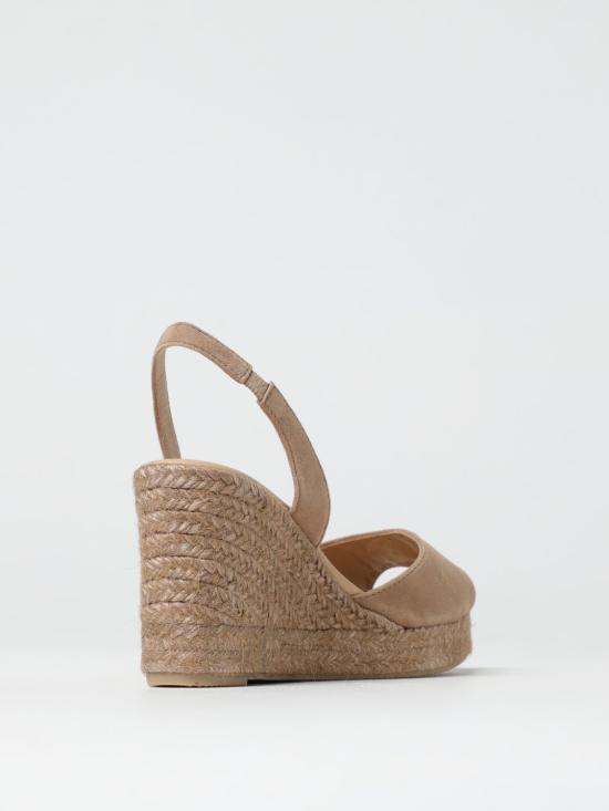 26SS 마네비 드레스 슈즈 W16WC PEONTONE Grey - MANEBI