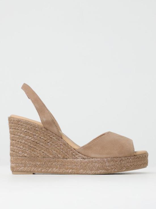 26SS 마네비 드레스 슈즈 W16WC PEONTONE Grey