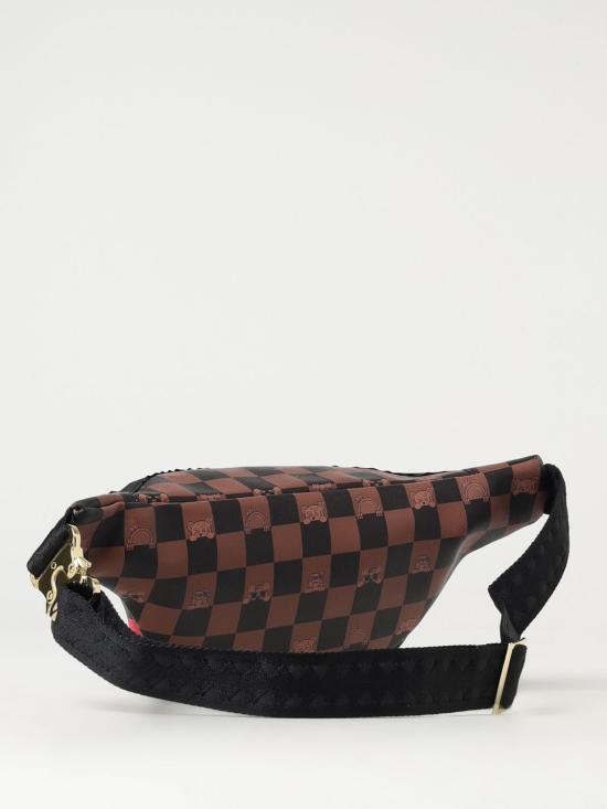 25FW 스프레이그라운드 벨트백 910B7512NSZ MULTICOLOR Multicolor - SPRAYGROUND