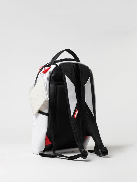 25SS [키즈] 스프레이그라운드 백팩 910B6706NSZ Brown - SPRAYGROUND