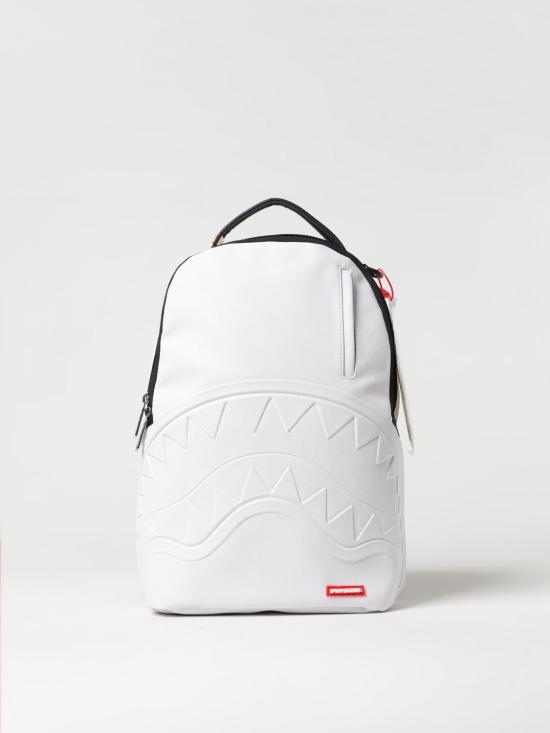 25SS [키즈] 스프레이그라운드 백팩 910B6706NSZ Brown