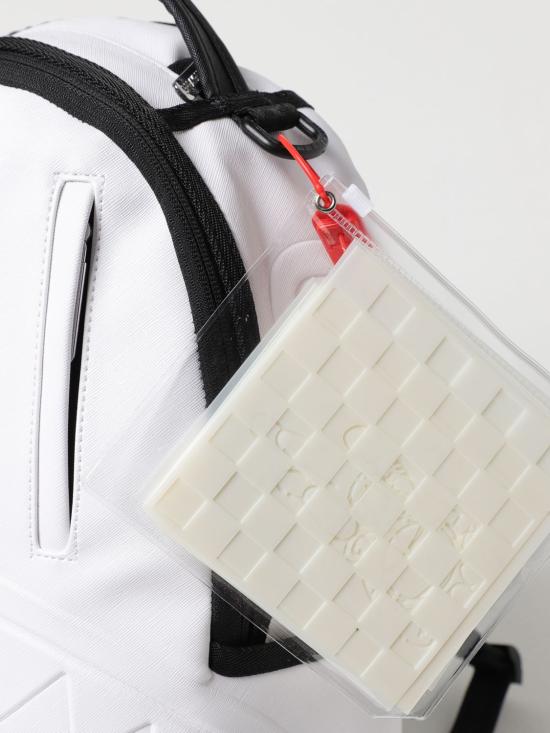 25SS [키즈] 스프레이그라운드 백팩 910B6706NSZ Brown - SPRAYGROUND