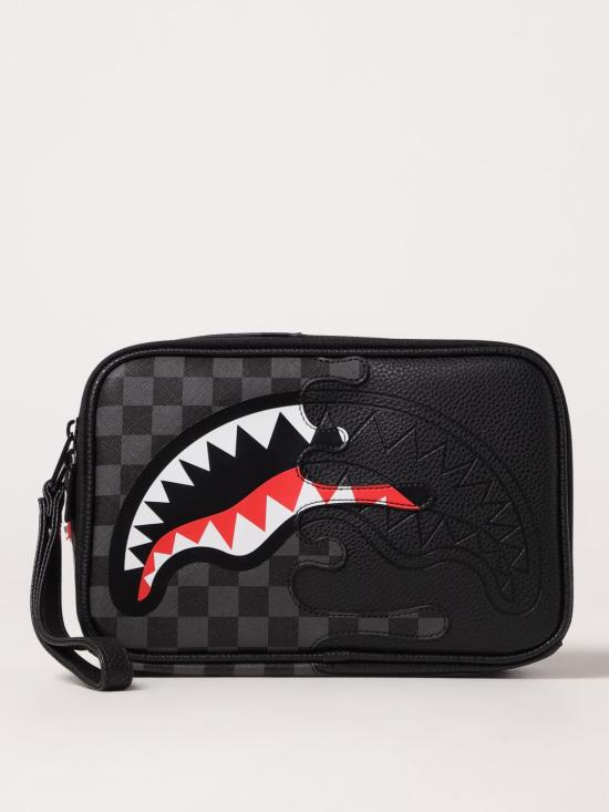 25SS 스프레이그라운드 브리프케이스 910B7480NSZ Grey