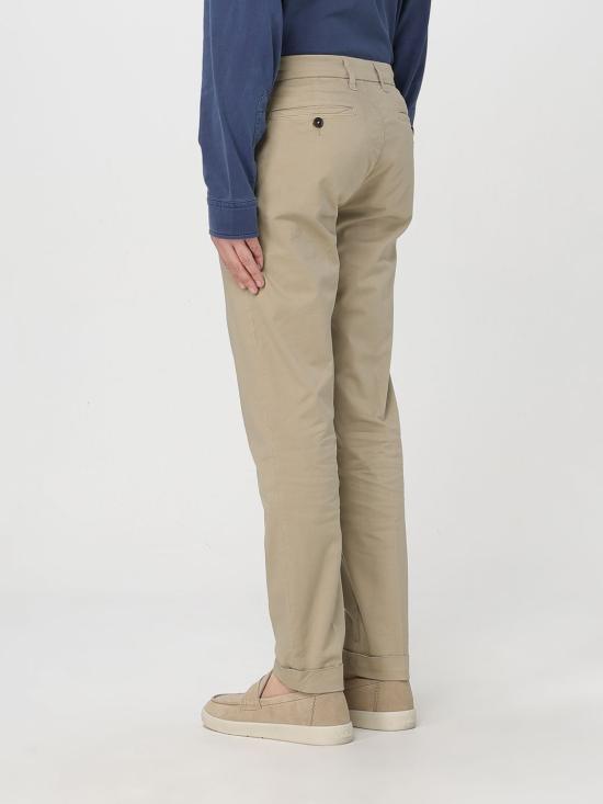 25FW 페이 스트레이트 팬츠 NTM8650187TGUR C210 Beige - FAY