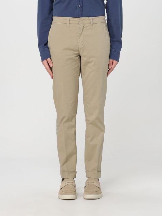 25FW 페이 스트레이트 팬츠 NTM8650187TGUR C210 Beige