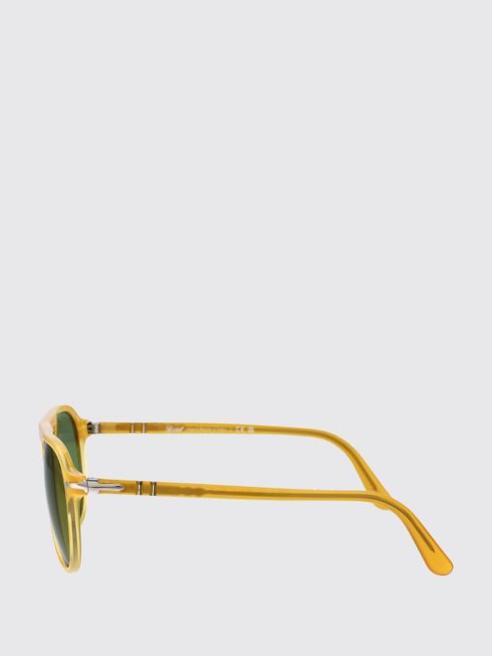 25FW 페르솔 선글라스 0PO3302S 204 4E Yellow - PERSOL