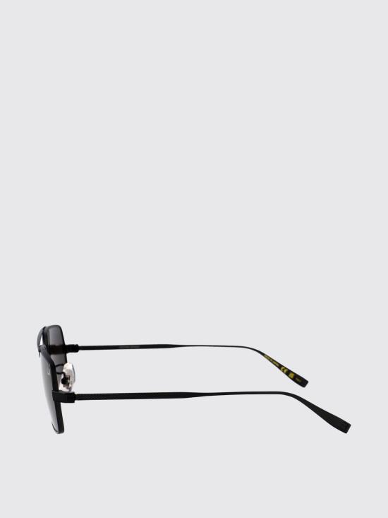 25FW 던힐 선글라스 DU0076S Black - DUNHILL