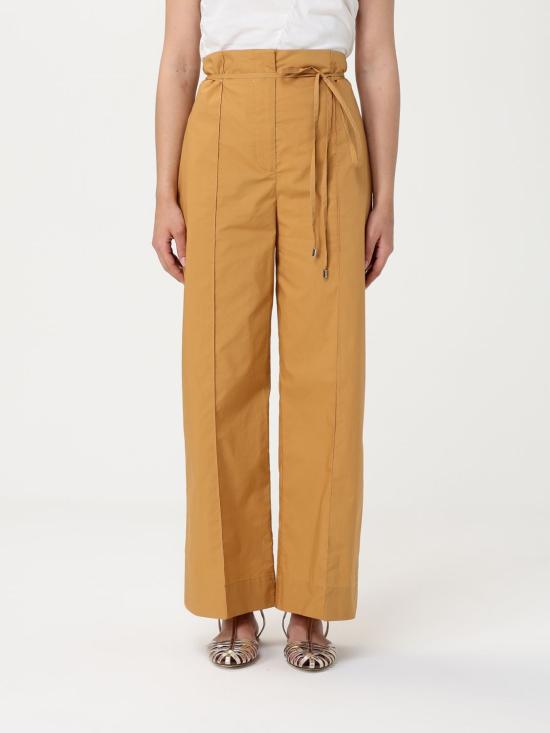 25FW 리우조 스트레이트 팬츠 CA5297TS246 X0663 Mustard