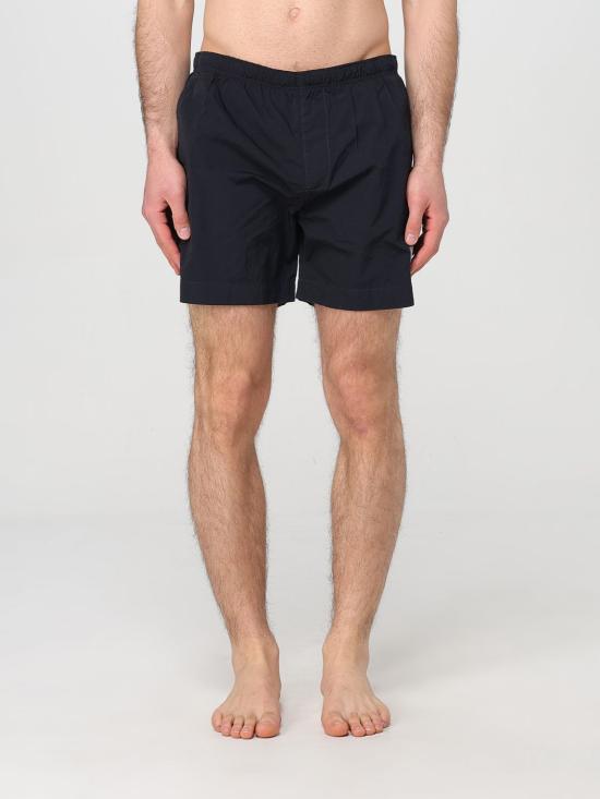 25FW 씨피 컴퍼니 스윔팬츠 18CMBW005A006369G 888 Blue