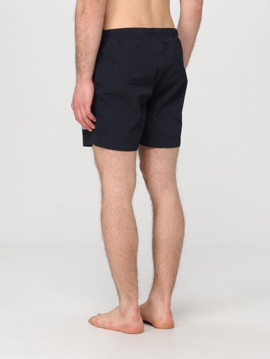 25FW 씨피 컴퍼니 스윔팬츠 18CMBW005A006369G 888 Blue - C.P. COMPANY
