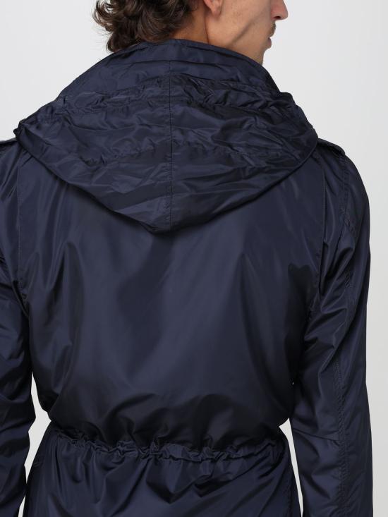 25FW 아스페시 자켓 II117V006 85101 Blue - ASPESI