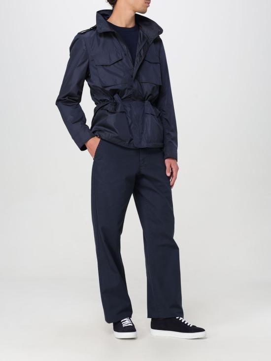 25FW 아스페시 자켓 II117V006 85101 Blue - ASPESI