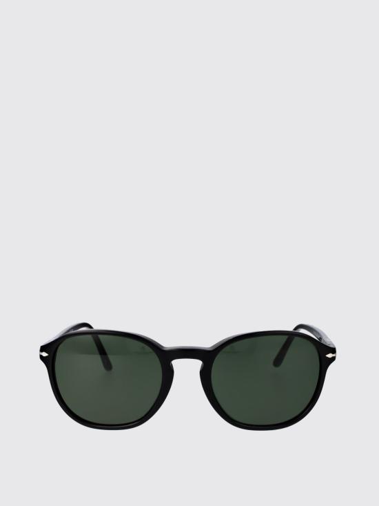 25FW 페르솔 선글라스 0PO3343S 95 31 Black - PERSOL