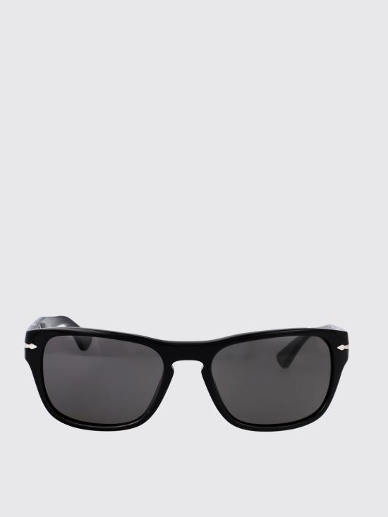 25FW 페르솔 선글라스 0PO3341S 95 B1 Black - PERSOL