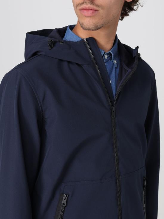 25FW 울리치 패딩 CFWOOU1155MRUT3496 3989 Blue - WOOLRICH