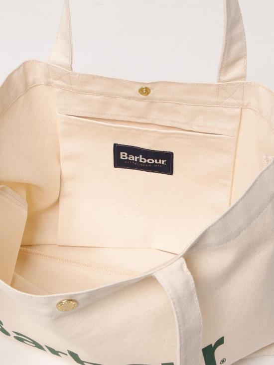 25SS 바버 가방 UBA0733 GN71 Beige - BARBOUR