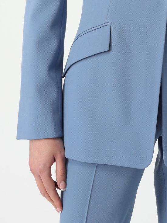 25SS 베르사체 자켓 10180181A12595 1VF00 Blue - VERSACE