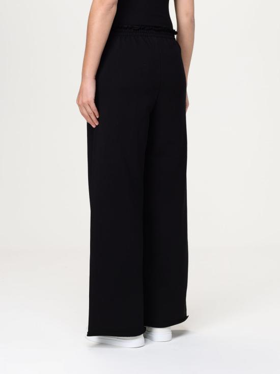 25SS 디스클레이머 팬츠 25EDS54961 NERO Black - DISCLAIMER