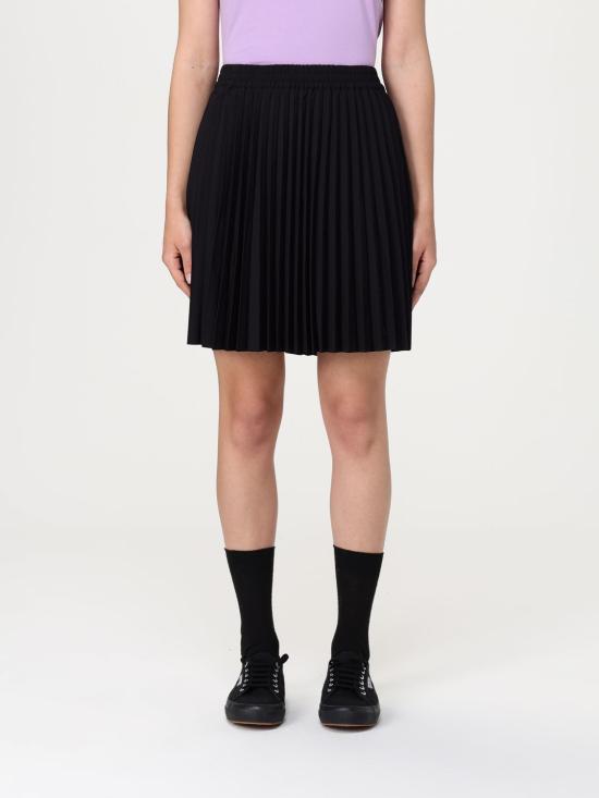 25SS 세이브더덕 스커트 D21663WRIPO20 10000 Black