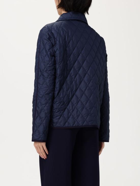 25FW 페이 자켓 NAW22504460XBL U820 Blue - FAY