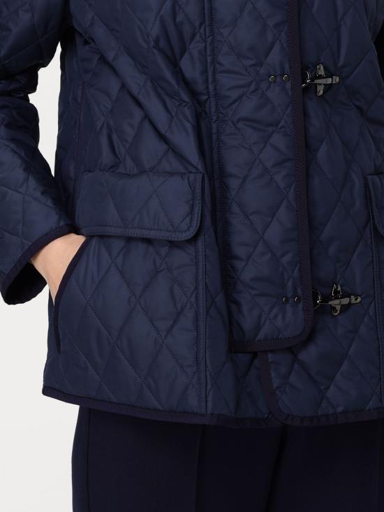 25FW 페이 자켓 NAW22504460XBL U820 Blue - FAY