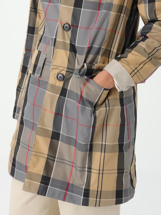 26SS 바버 자켓 LSP0233 ST33 Beige - BARBOUR