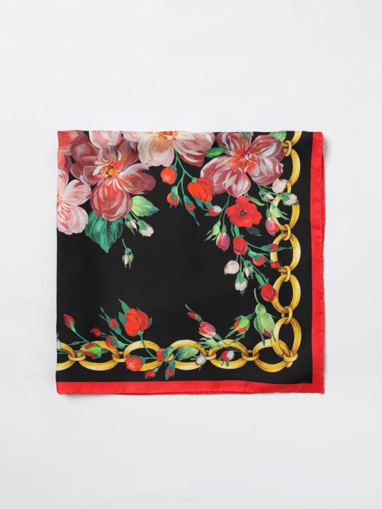 25SS 돌체앤가바나 머플러/스카프 FN090RGDC4Z HD5PD White