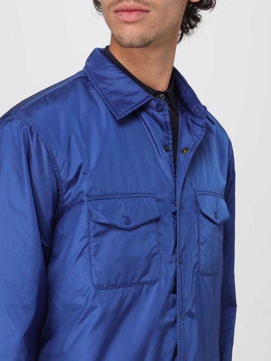 25FW 아스페시 긴팔 셔츠 II0297961C9 96482 Multicolor - ASPESI