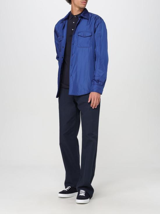 25FW 아스페시 긴팔 셔츠 II0297961C9 96482 Multicolor - ASPESI