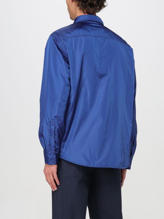 25FW 아스페시 긴팔 셔츠 II0297961C9 96482 Multicolor - ASPESI