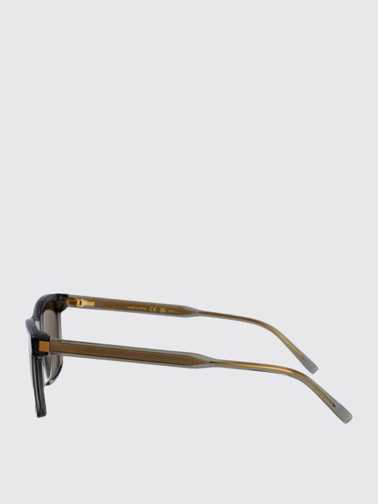 25FW 던힐 선글라스 DU0083S GREY BROWN Grey - DUNHILL